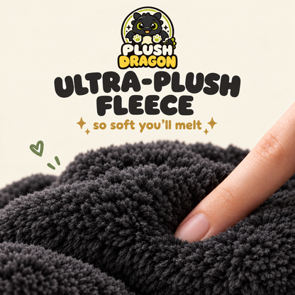 OnesieHouse™ Toothless Dragon
