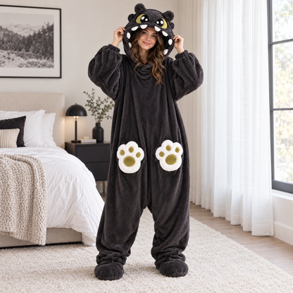 OnesieHouse™ Toothless Dragon