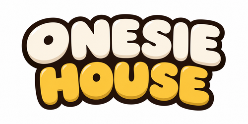 Onesie House